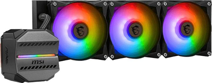 Produktbild MSI MAG CORELIQUID M360