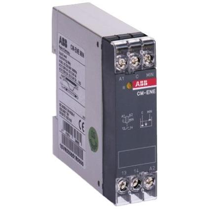 ABB Niveaurelais Min 220-240Vac, Relais
