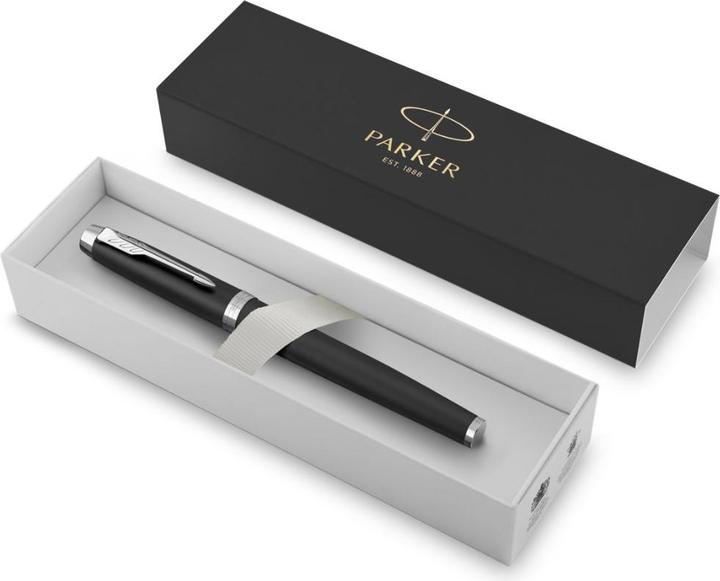 Image du produit Parker Pen 2143637 (Juoda, Noir, 1x)