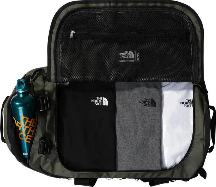 Actual product image North Face Base Camp (71 l)