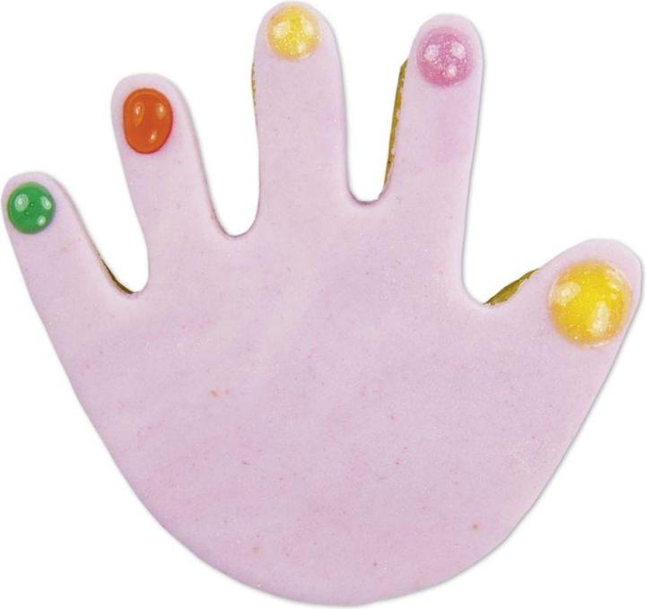 Produktbild Städter Hand Ausstecher 7 cm