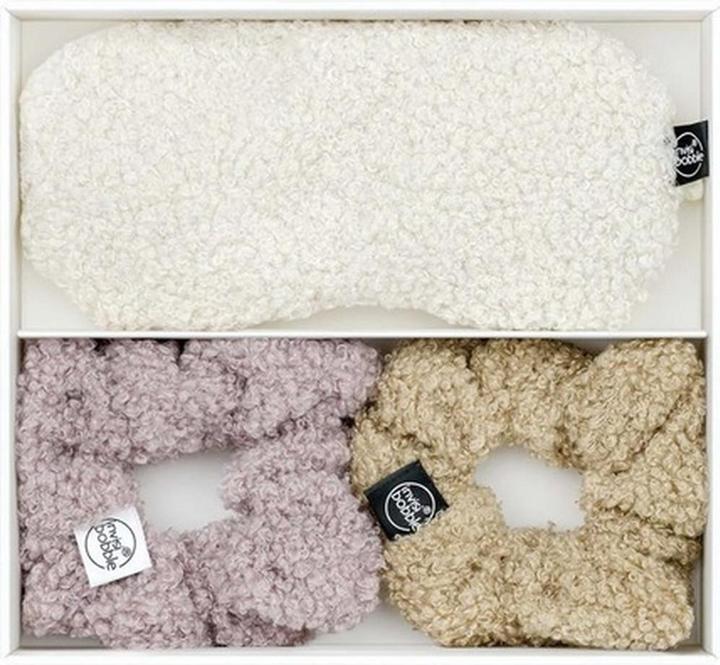 Produktbild Invisibobble Extra Comfy Set (Haargummi)