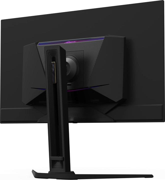 Actual product image Gigabyte Aorus FO32U2P (3840 x 2160 Pixels, 31.50")