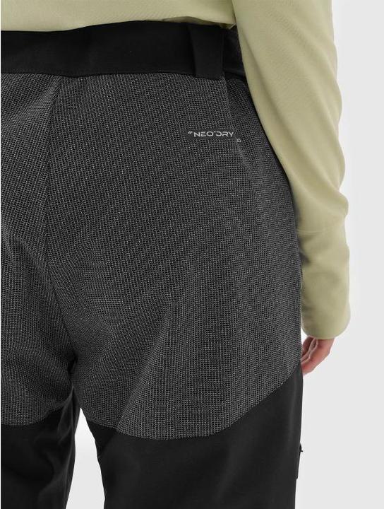 Immagine prodotto 4F Pantaloni da snowboard non isolati (L)