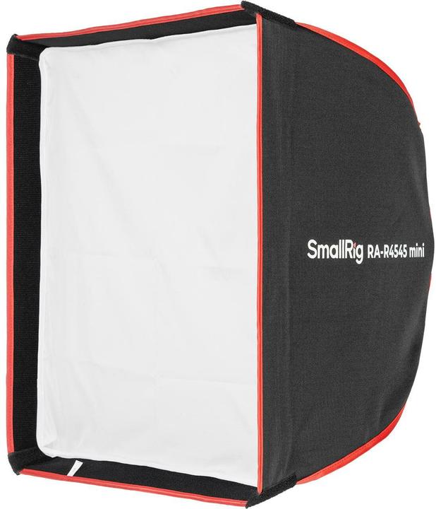 Produktbild SmallRig RA-R4545 mini Square Softbox 4683 (Softbox, 45 cm)