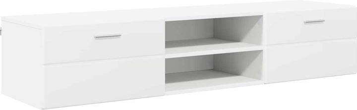 Image du produit vidaXL Holzschrank (150 x 39 x 30 cm)