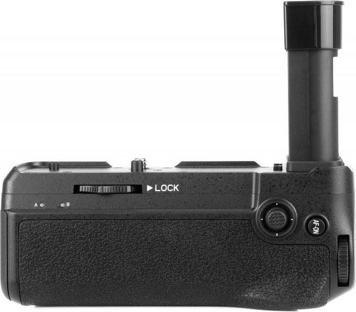 Actual product image Newell Battery Pack MB-N11 For Nikon (Camera battery)