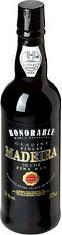 Image du produit Honorable Madeira (1 x 37,5 cl, 2011)