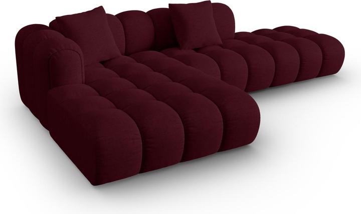 Image du produit CXL by Christian Lacroix Clotilde (Canapé d'angle, Canapé modulaire)