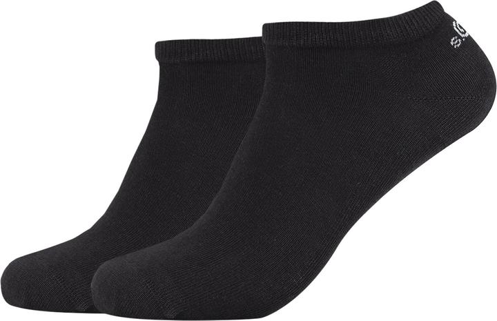 S.Oliver Unisex originals organic Sneaker 2p