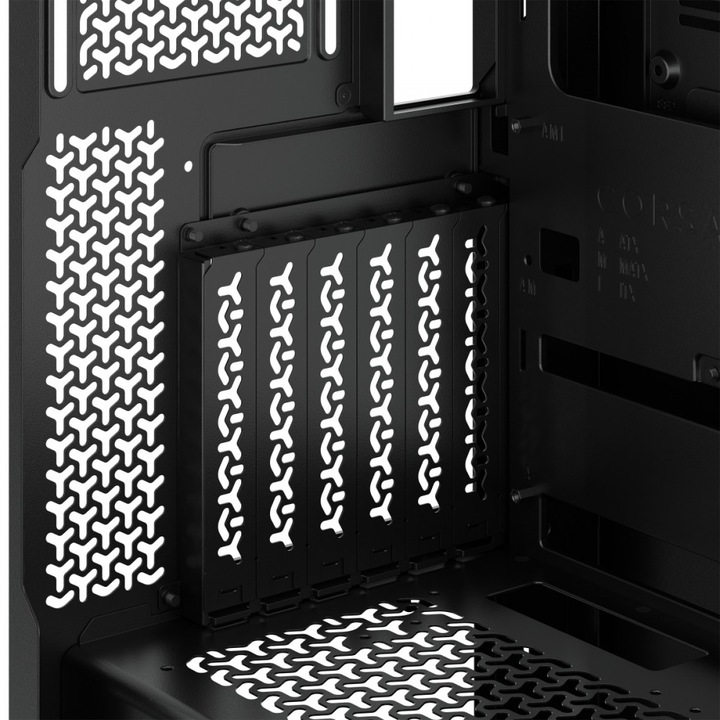 Produktbild Corsair 3500X ARGB (E-ATX, ATX, mATX, Mini-ITX)