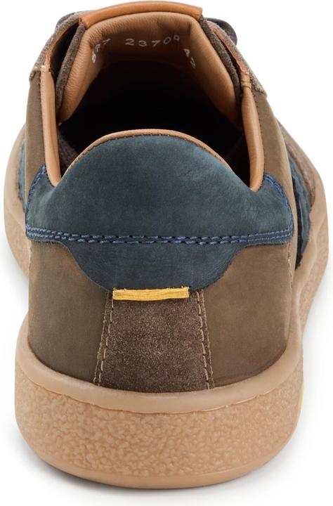Image du produit Camel Active Sneaker Split/Nubuk OLIV/BLAU (44)