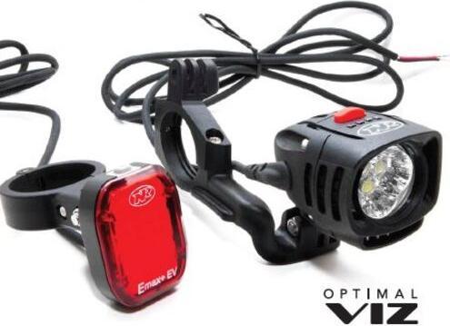 Produktbild Niterider Epro (1000 lm)