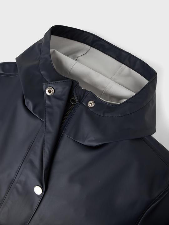 Produktbild Lmtd Lange Regenjacke (134, 140)