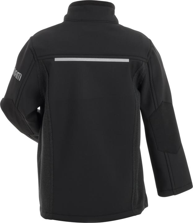 Produktbild Planam Outdoor-Kinder-Softshelljacke Norit Pure (86)