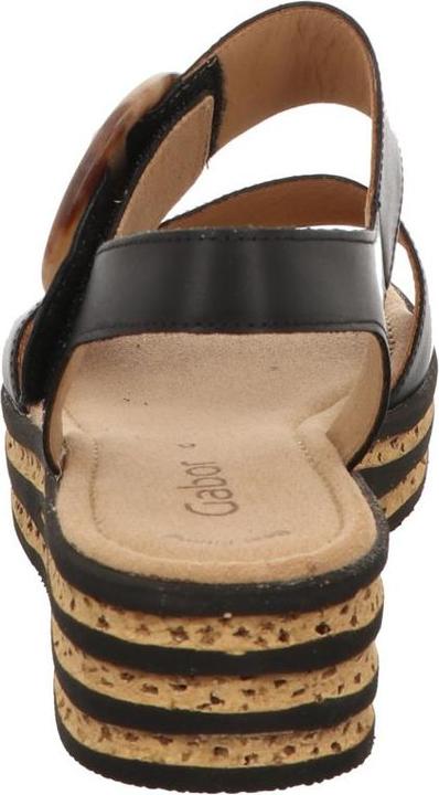 Actual product image Gabor Sandals (41)