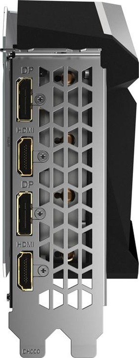 Produktbild Gigabyte GeForce RTX 3070 Ti Gaming OC (8 GB)