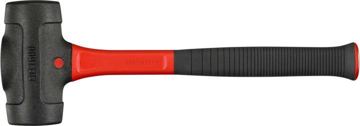 Actual product image Hultafors Dødslagshammer DB 1600 60mm 1650g (1650 g)