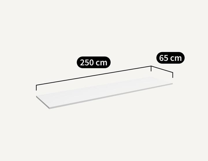 Actual product image AM.PM Working