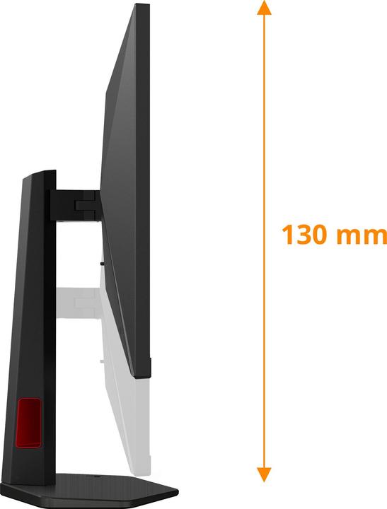 Produktbild AOC Q27G4ZR (2560 x 1440 Pixel, 27")