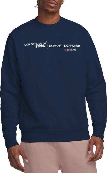 Produktbild The Good Wife Law Offices Sweatshirt (S)
