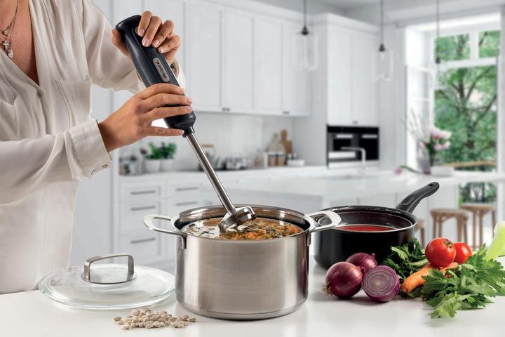 Actual product image Ariete 601 Stabmixer