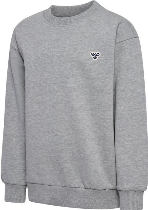 Image du produit hummel Hmljr Loose Crewneck Bee (158, 164)