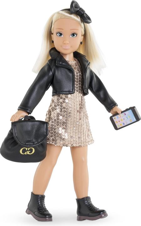 Actual product image Corolle CG Accessory Set Party