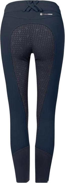 Produktbild Cavallo Reithose Caja G Hi Waist Vollgrip Damen (44)