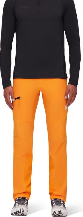 Produktbild Mammut Aenergy SO Pants Men (56)