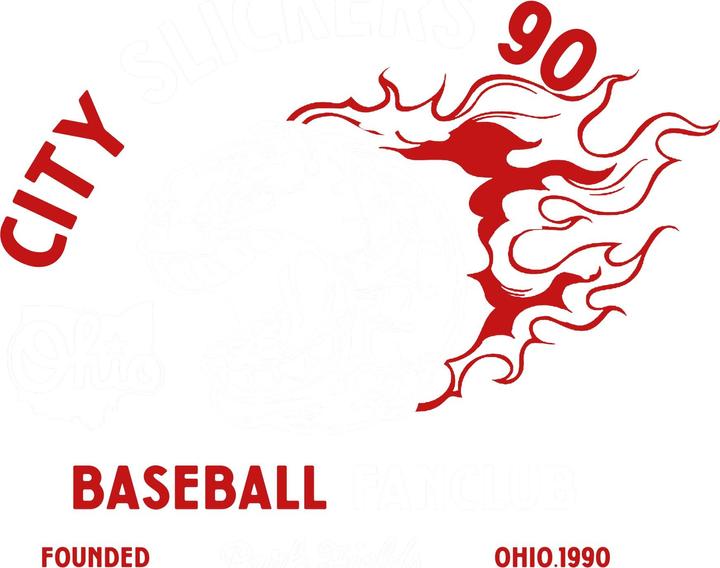 Produktbild Park Fields City Slickers Sweatshirt (XXL)