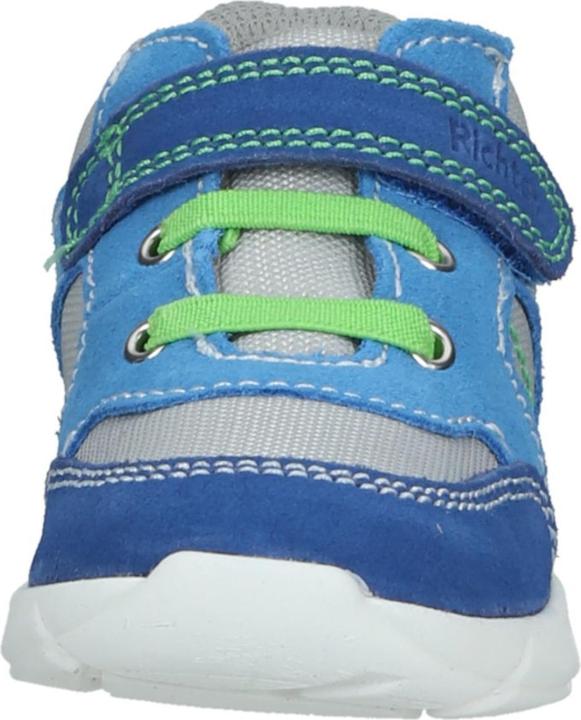 Actual product image Richter Sneaker (22)