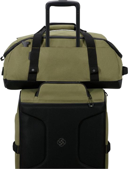 Immagine prodotto Samsonite Borsa da Viaggio Ecodiver (40 l)