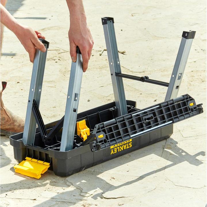 Actual product image Stanley Werkzeugboxen (1 pieces)