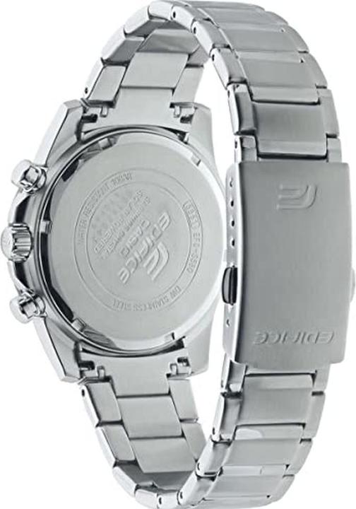 Immagine prodotto Casio EFR-571D-1AVUEF (Cronografo, 47 mm)