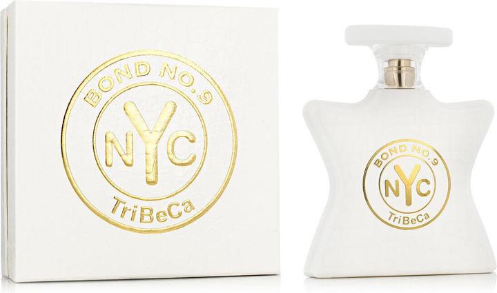 Produktbild Bond No. 9 Tribeca (Eau de Parfum, 100 ml)