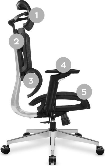 Image du produit Mark Adler MA-Expert (47 - 57 cm)