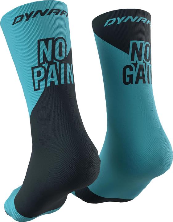 Image du produit Dynafit Chaussettes No Pain No Gain (43 - 46)