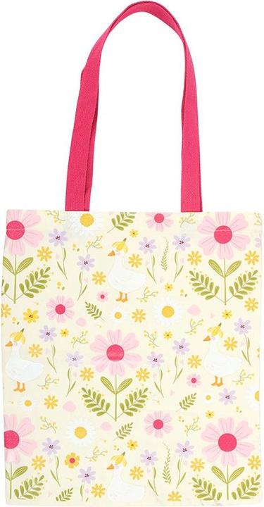 Produktbild Something Different Tragetasche Daisy Duck