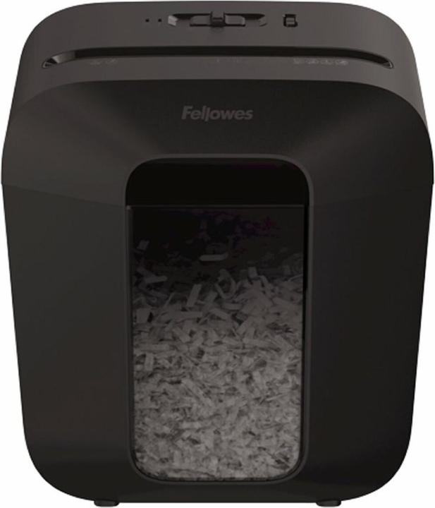 Immagine prodotto Fellowes Powershred LX25 (Microtaglio, Taglio delle particelle)