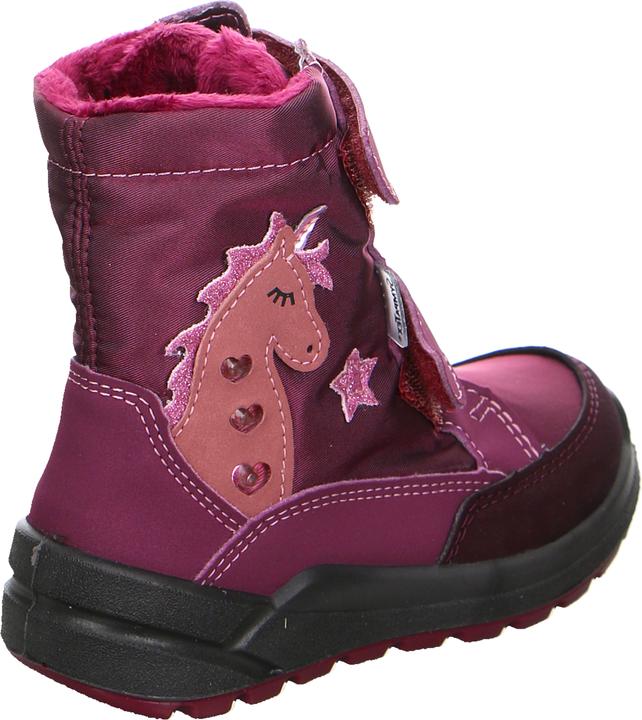 Actual product image Ricosta Ankle boot - 102650 (30)