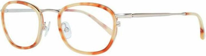 Actual product image Hackett Men's Optical Frames Brown 47.0 (no correction)