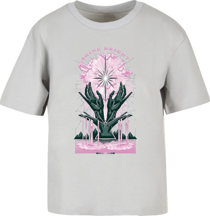 Produktbild Miss Tee Shine Bright Tee - 105767 (M)