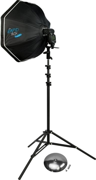 Produktbild Westcott Rapid Box (66 cm)