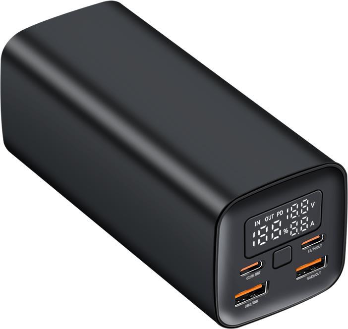 Actual product image LogiLink PA0350 (20000 mAh, 65 W, 74 Wh)