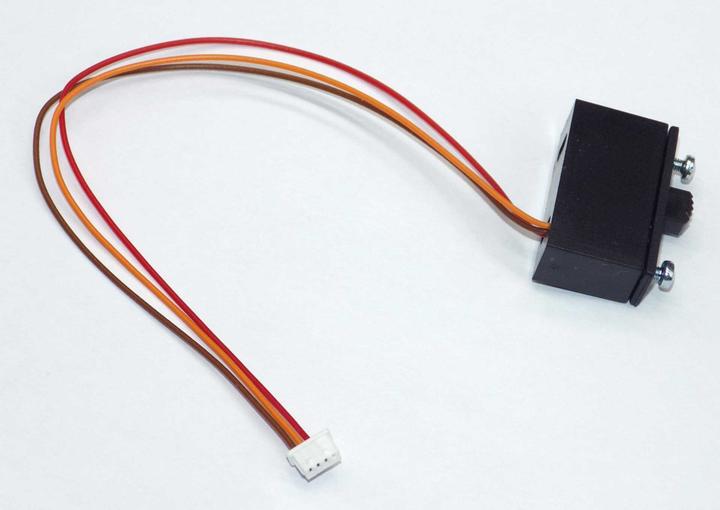 Produktbild ACT extern-schalter v2 für dps/ps-v2-systeme