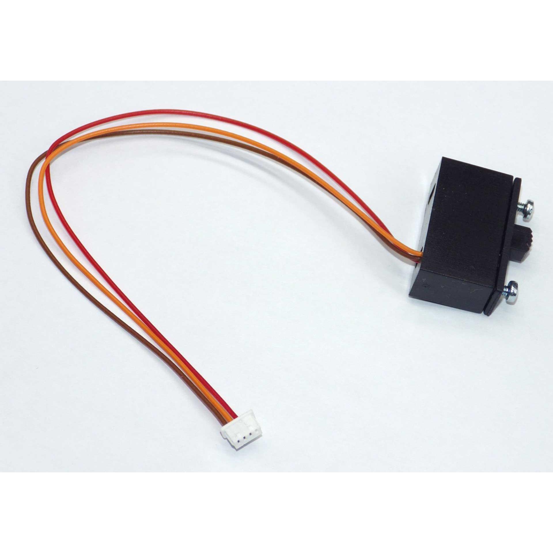 ACT extern-schalter v2 für dps/ps-v2-systeme