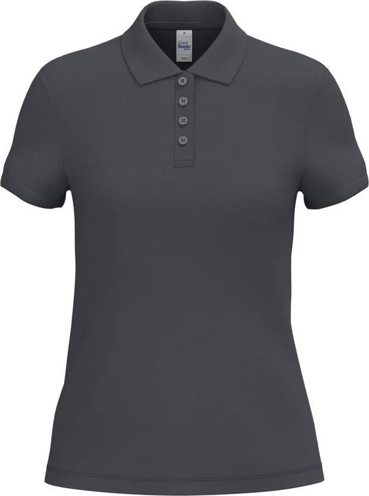 Ideale Grigio Oxford, ideale grigio scuro