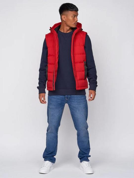 Produktbild Crosshatch Kampnew Weste (L)