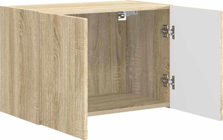 Actual product image vidaXL TV-Schränk (31 x 31 x 40 cm)